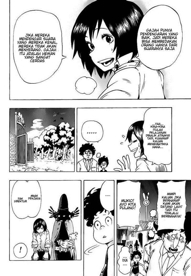Chapter 25 - halaman 19