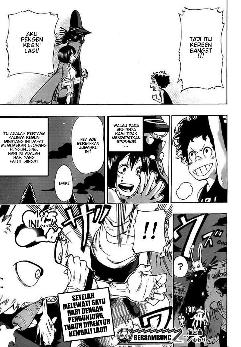 Chapter 25 - halaman 20
