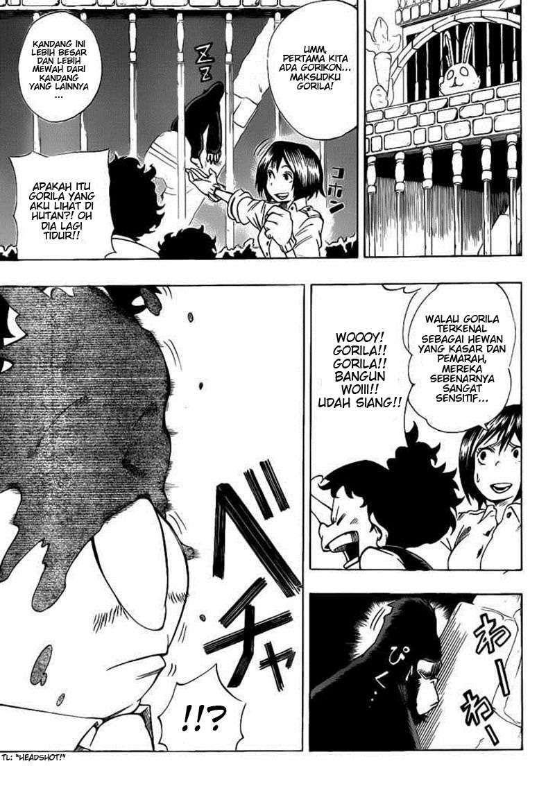 Chapter 25 - halaman 8