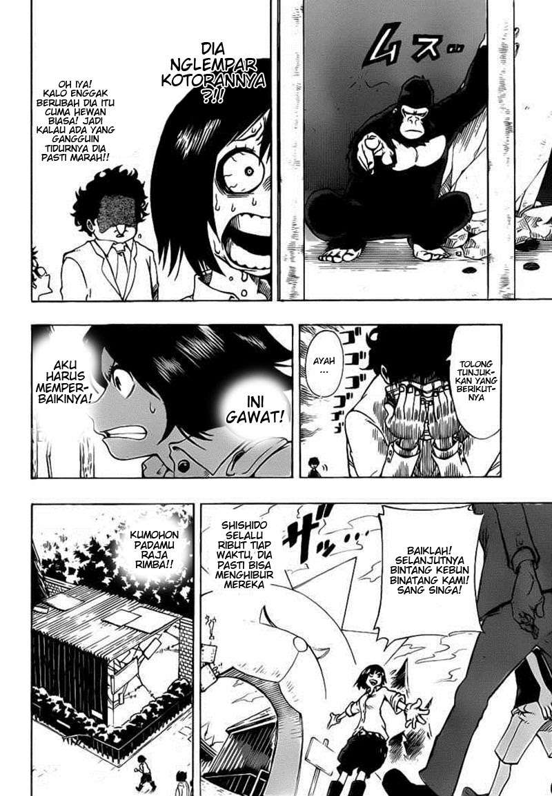 Chapter 25 - halaman 9