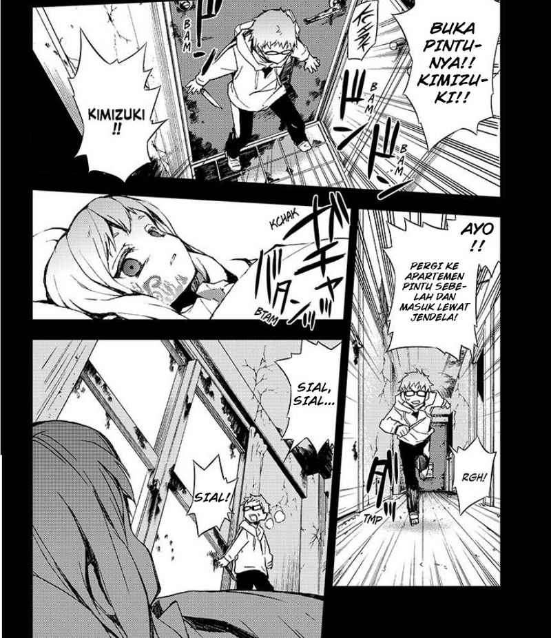 Chapter 21 - halaman 25
