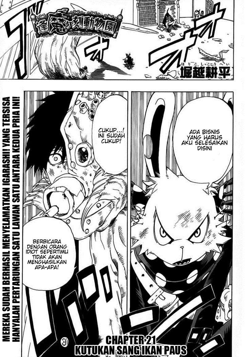 Chapter 21 - halaman 2