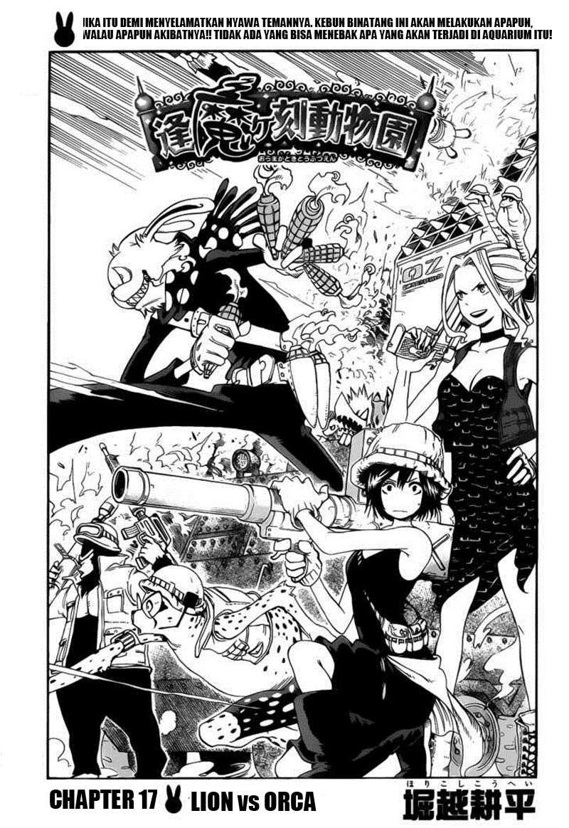 Chapter 17 - halaman 2