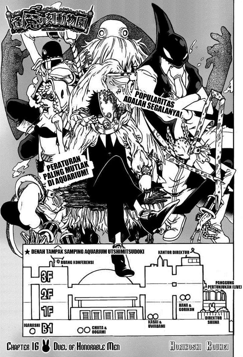 Chapter 16 - halaman 2