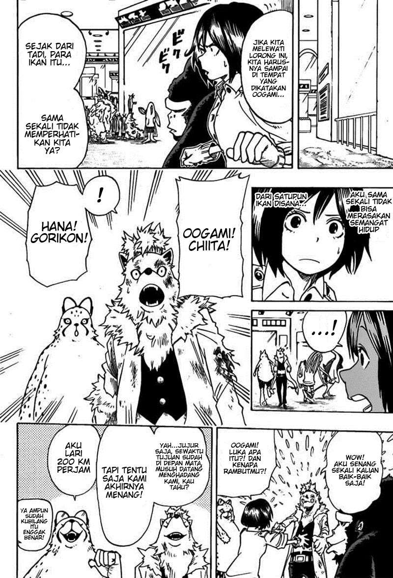 Chapter 16 - halaman 21