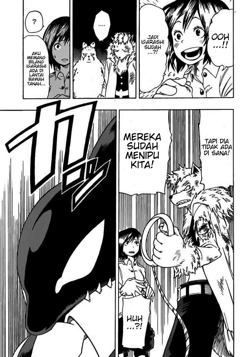 Chapter 16 - halaman 22