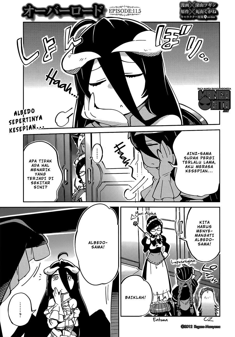 Chapter 11.5 - halaman 3