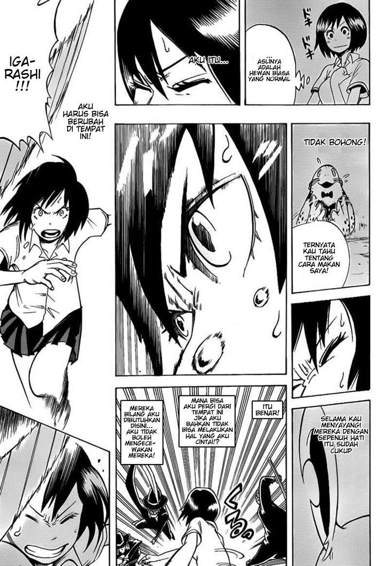 Chapter 1 - halaman 40