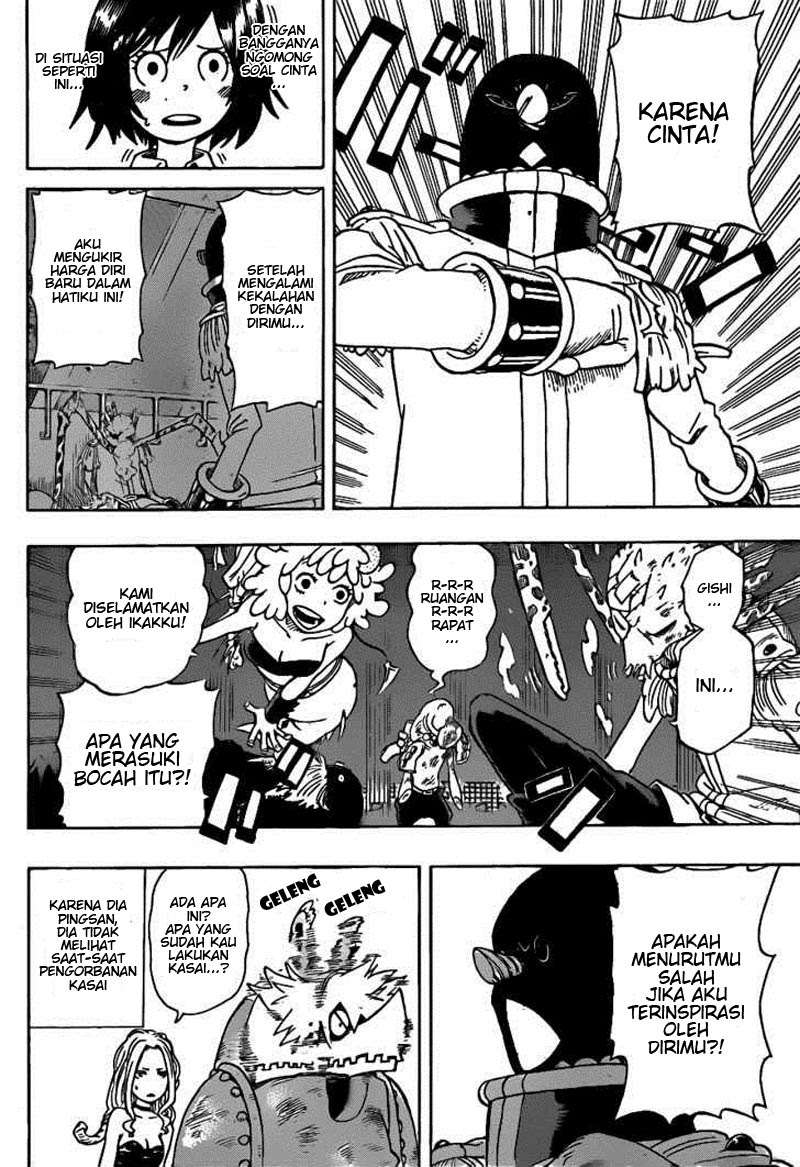 Chapter 23 - halaman 15