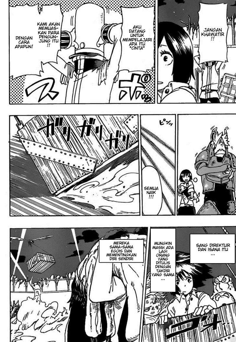 Chapter 23 - halaman 19