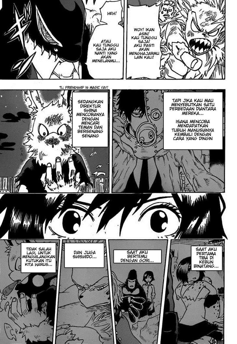 Chapter 23 - halaman 20