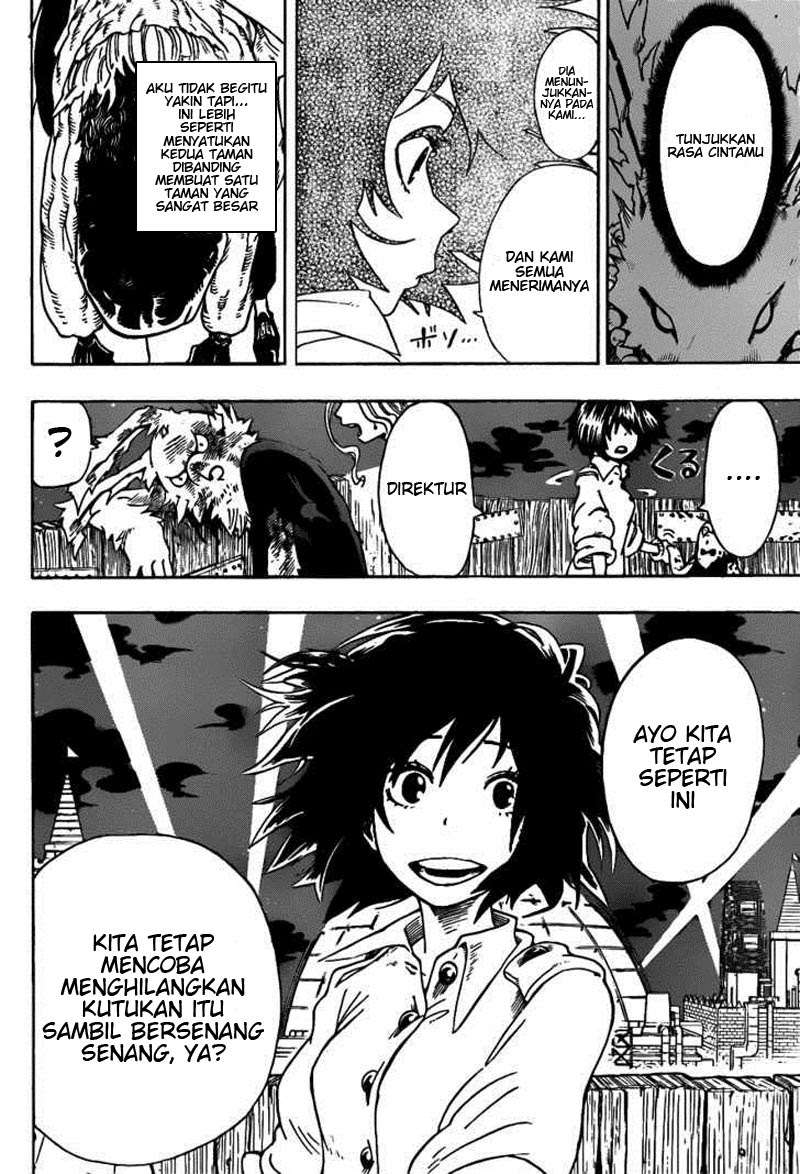 Chapter 23 - halaman 21