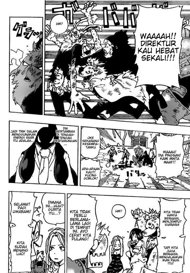 Chapter 23 - halaman 9