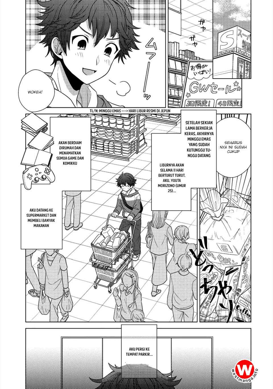 Chapter 1 - halaman 3