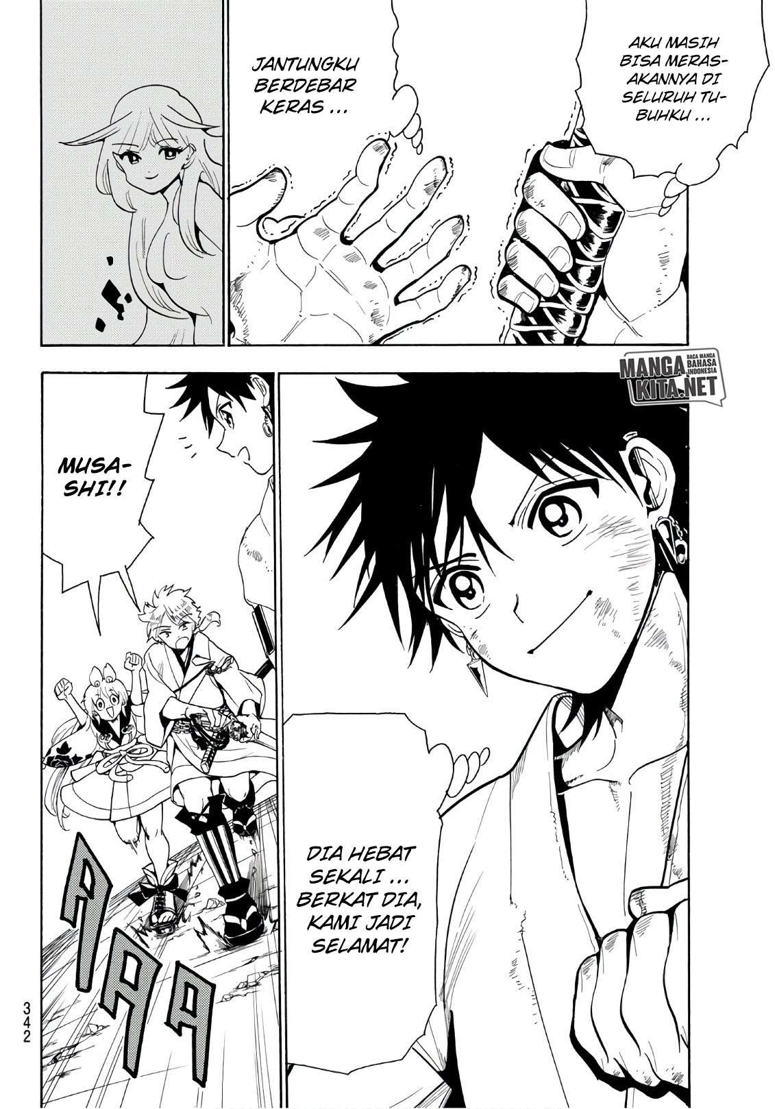 Chapter 40 - halaman 12