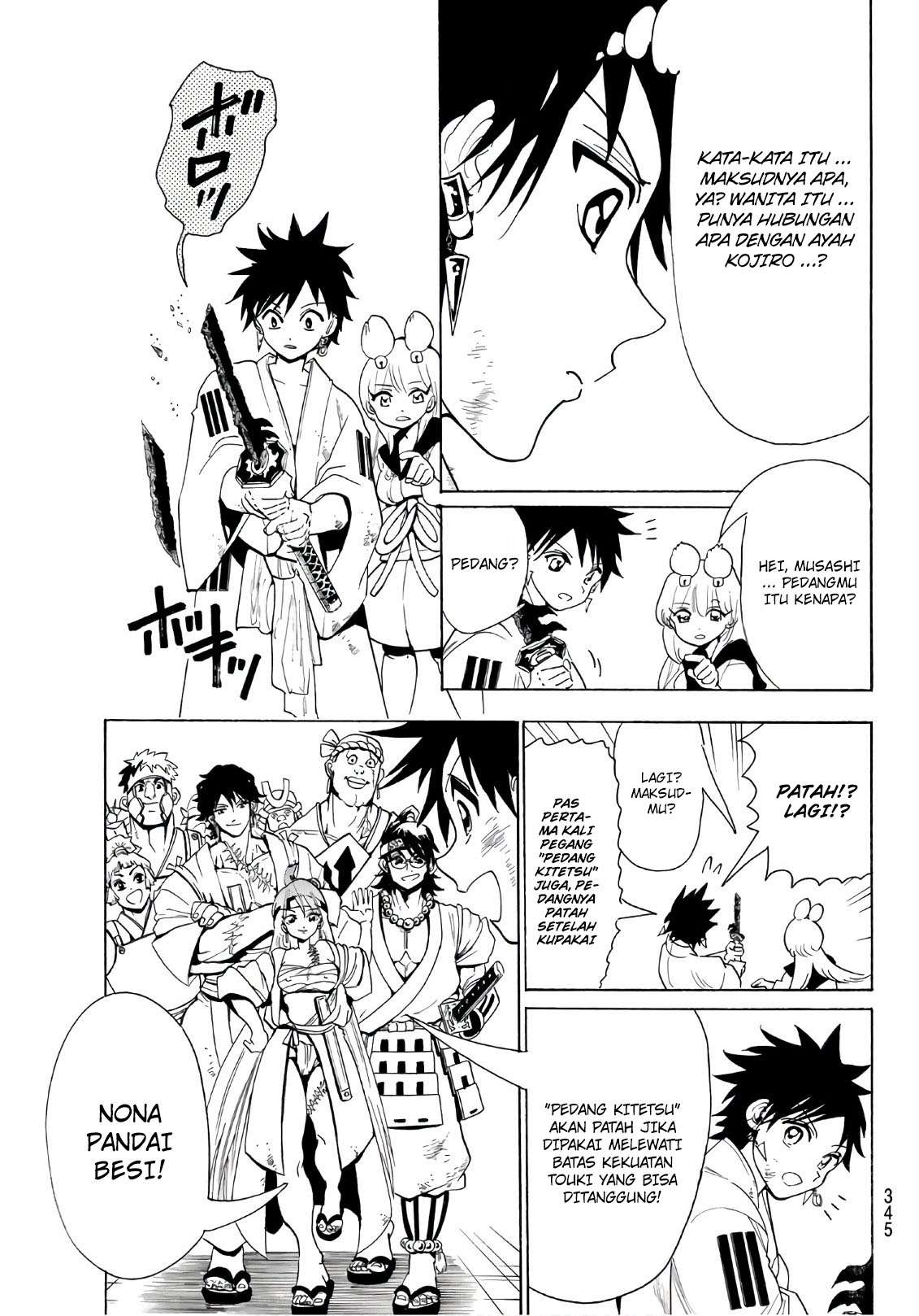 Chapter 40 - halaman 15