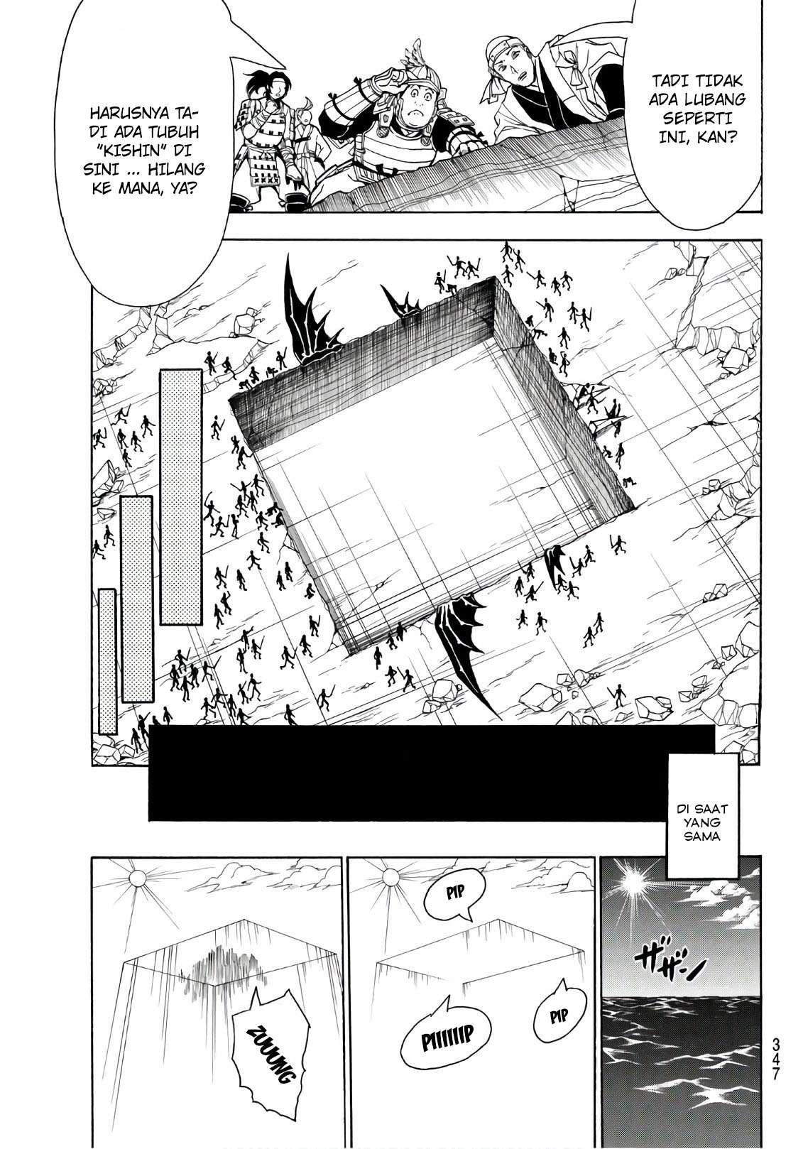 Chapter 40 - halaman 17