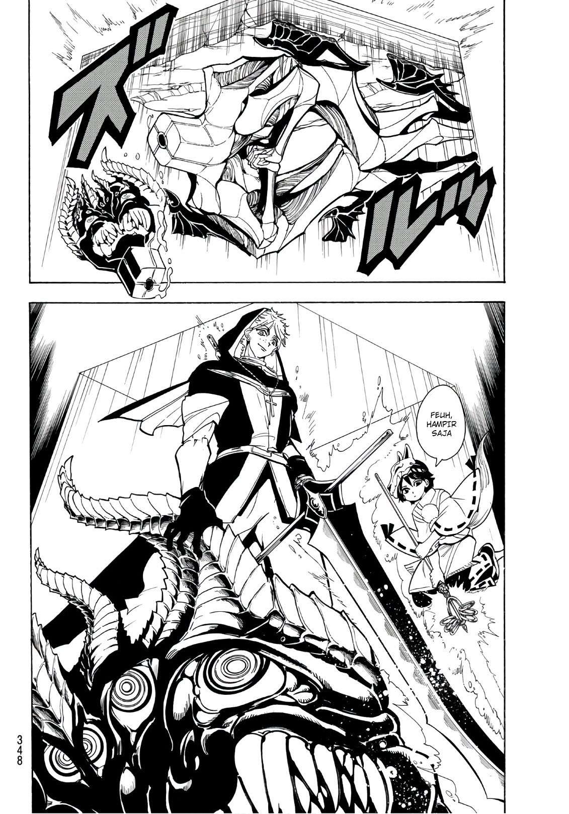 Chapter 40 - halaman 18