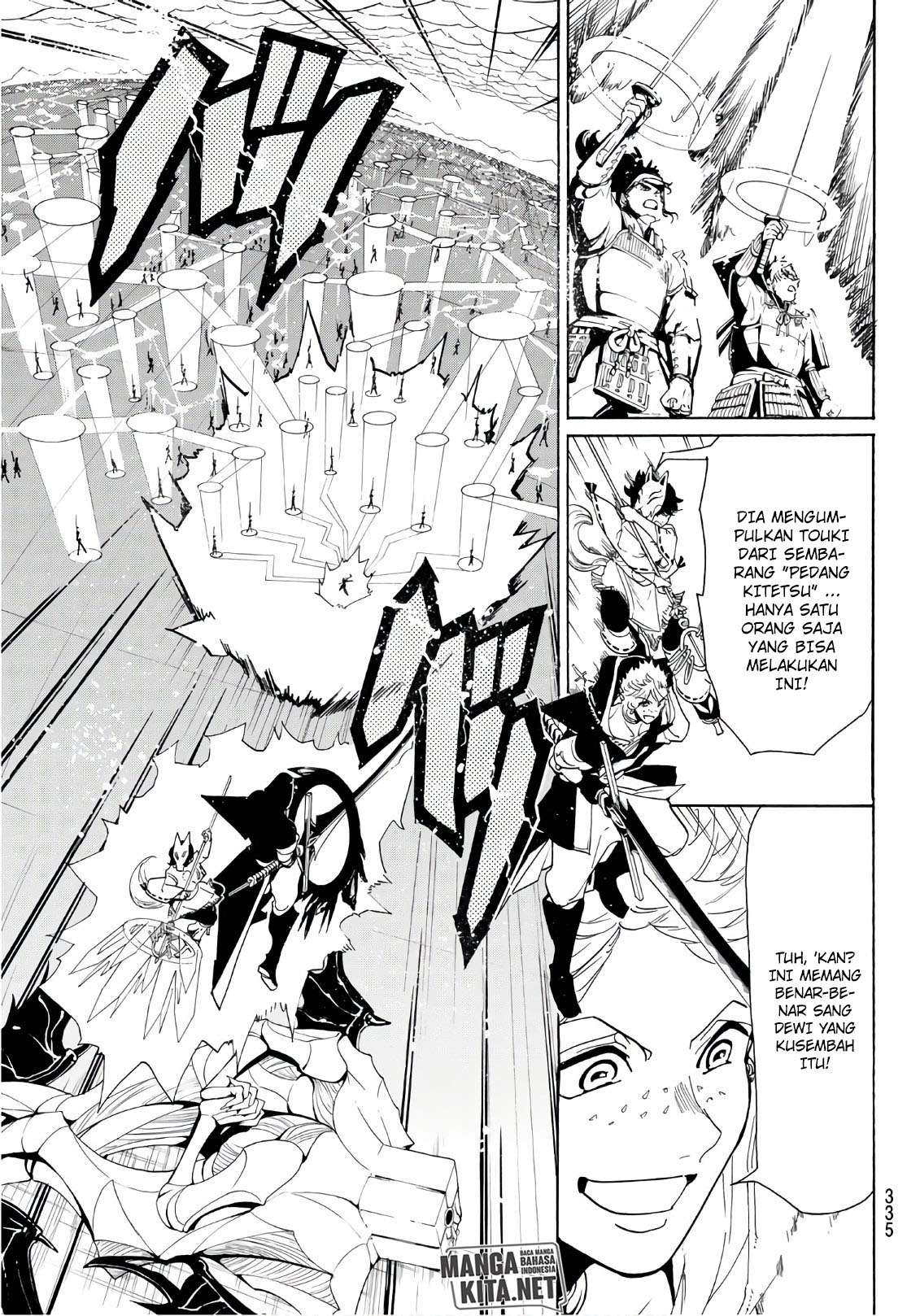 Chapter 40 - halaman 5