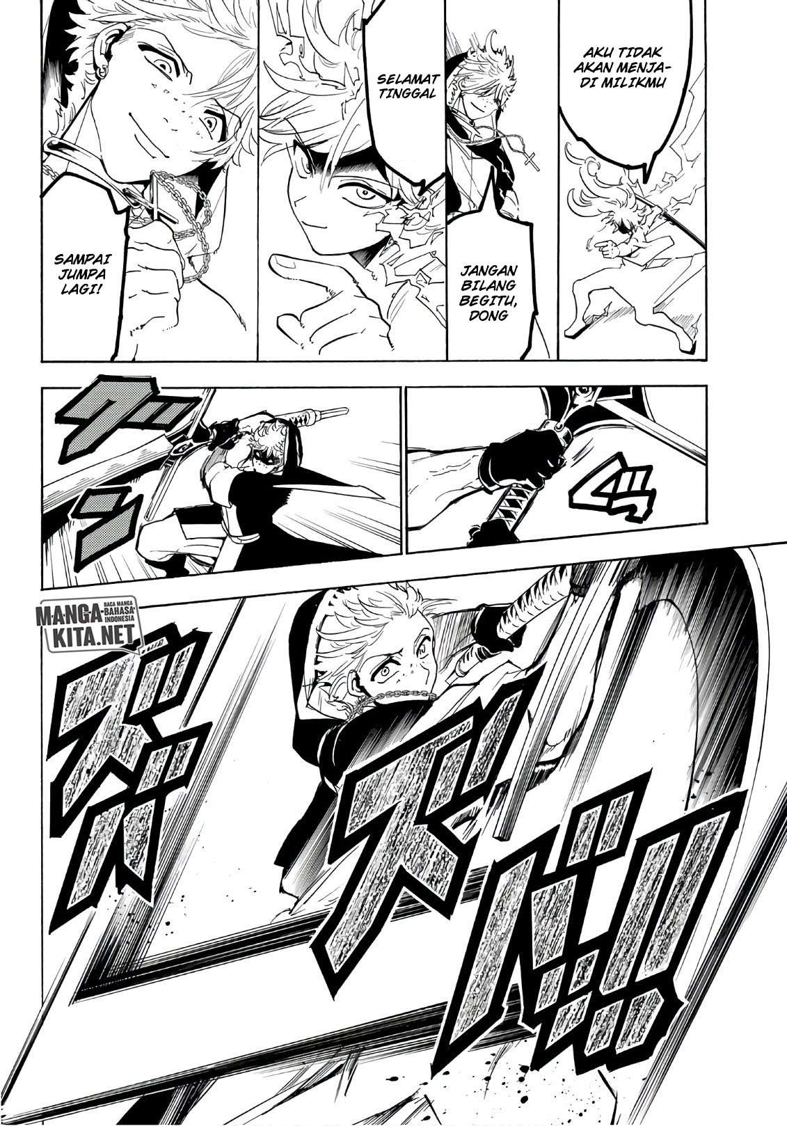 Chapter 40 - halaman 6