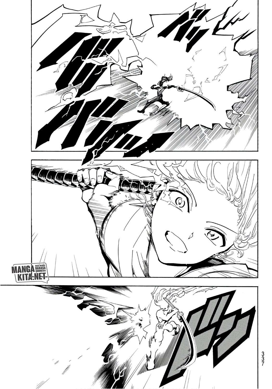 Chapter 40 - halaman 7