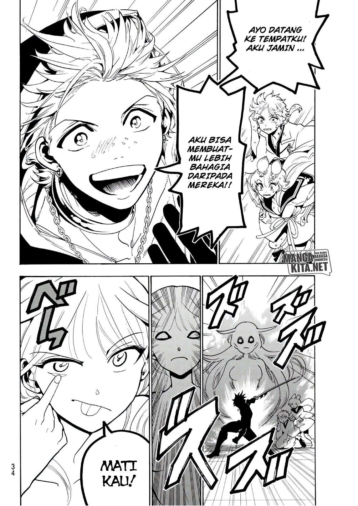 Chapter 39 - halaman 14