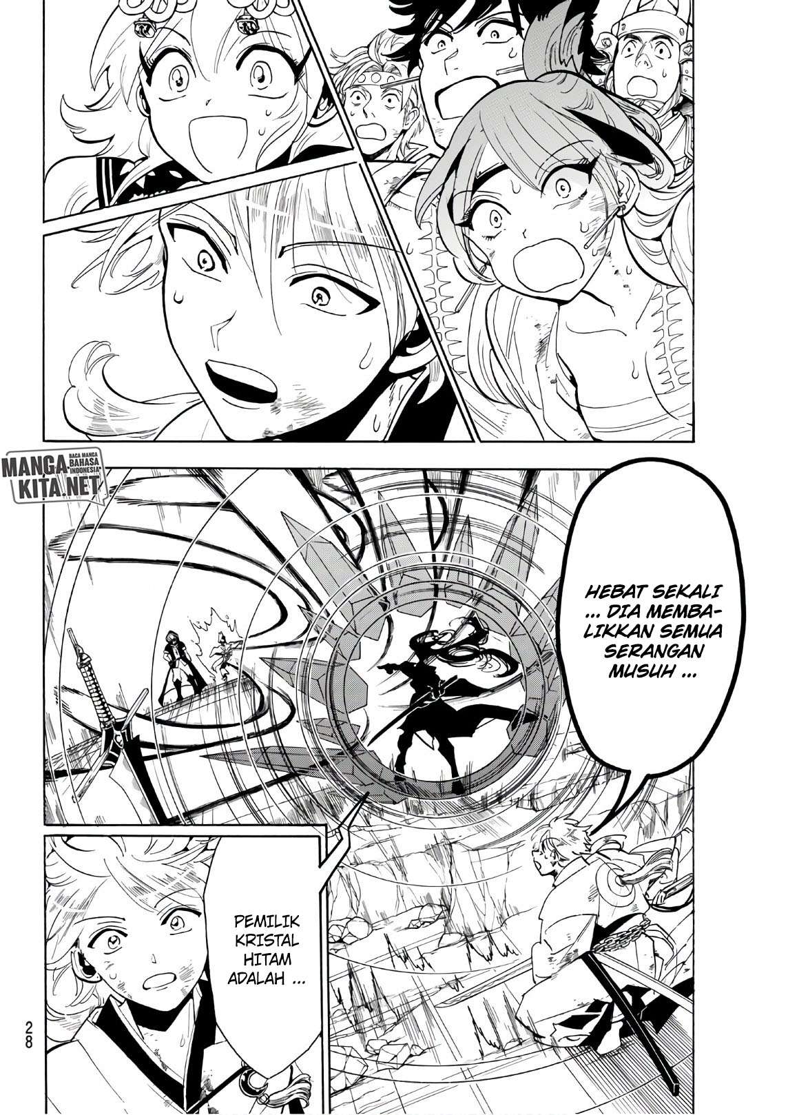 Chapter 39 - halaman 8