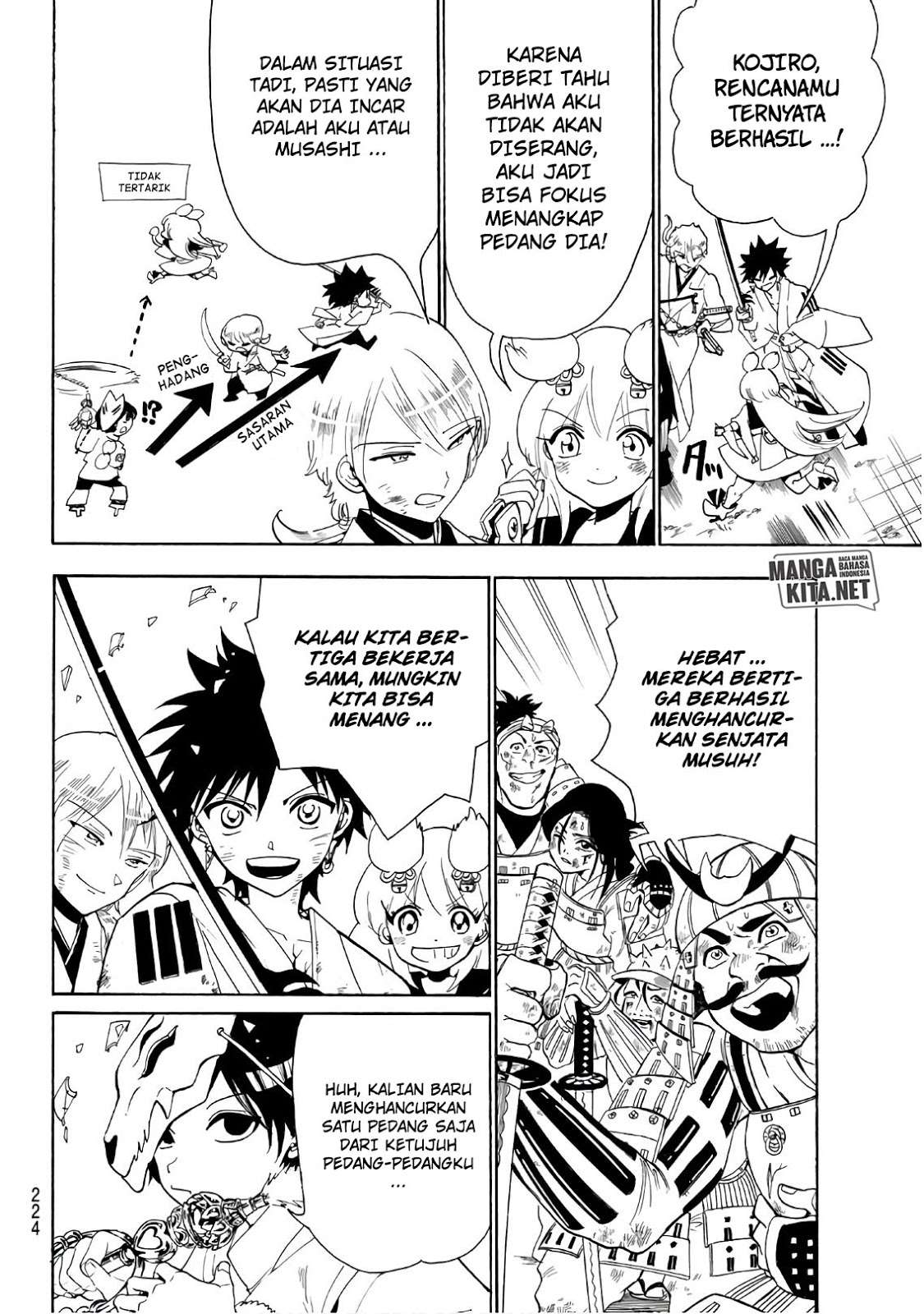 Chapter 36 - halaman 12