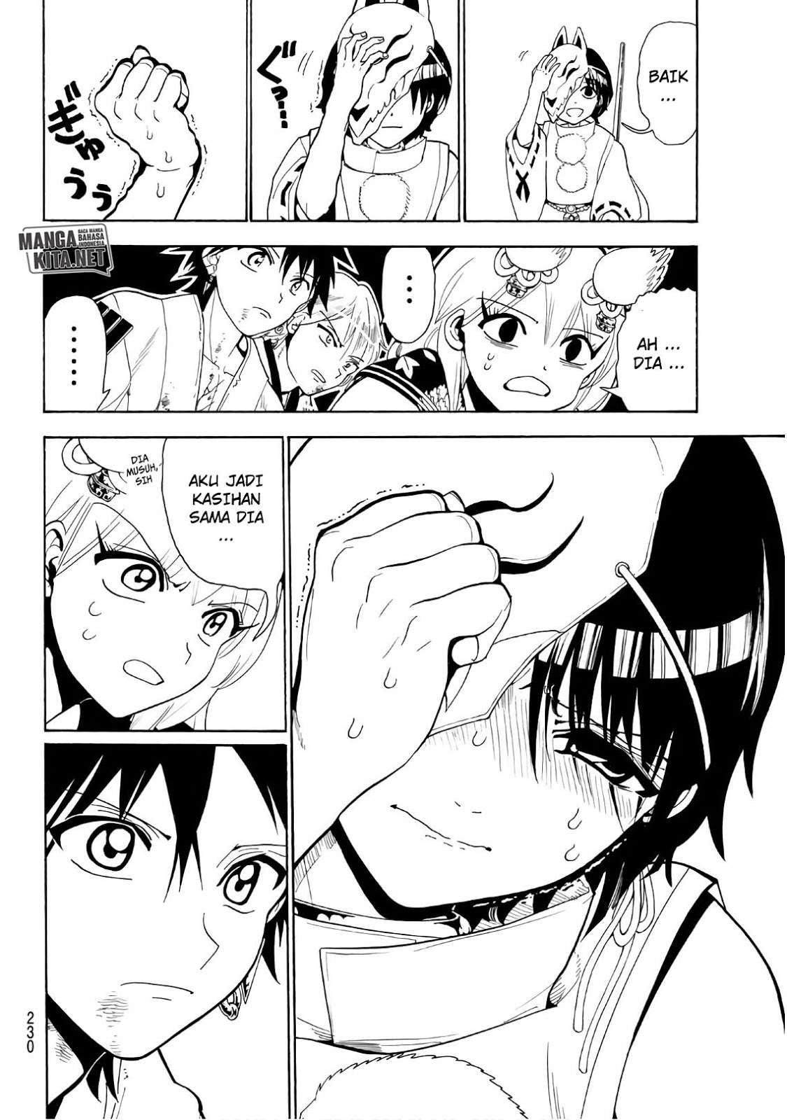 Chapter 36 - halaman 18