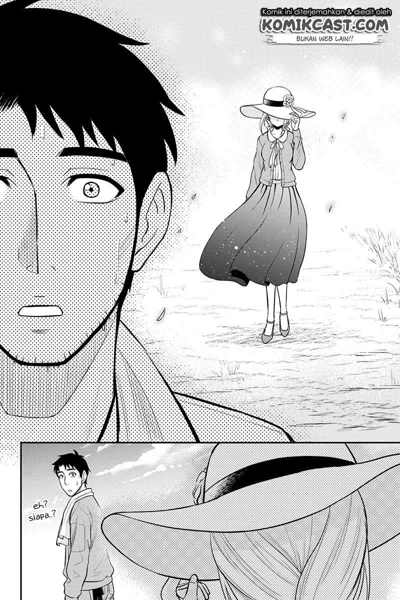 Chapter 25 - halaman 19