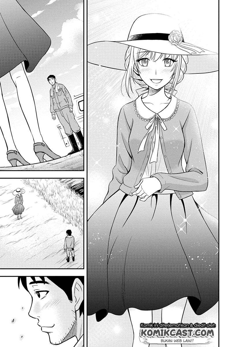 Chapter 25 - halaman 22