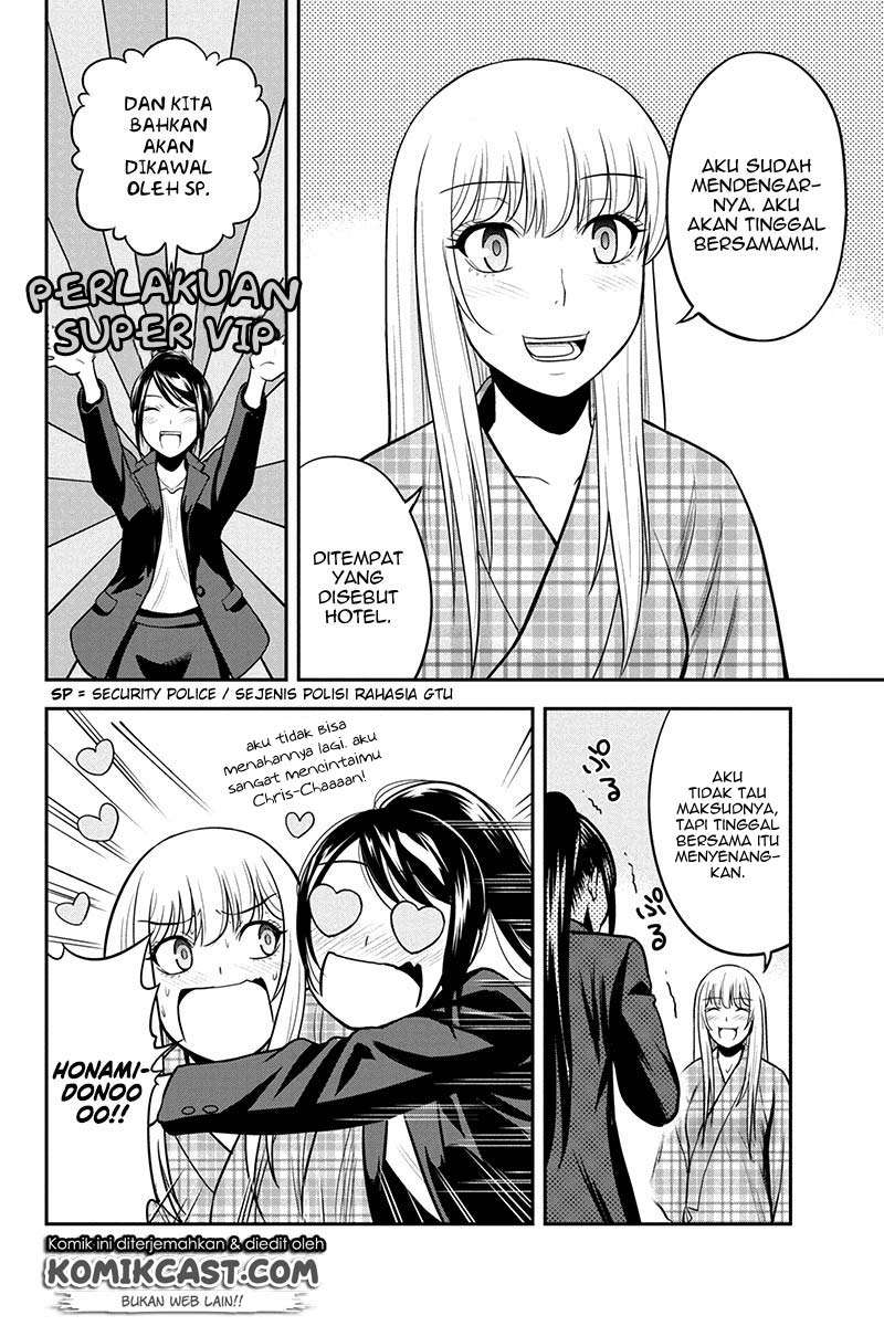 Chapter 24 - halaman 21