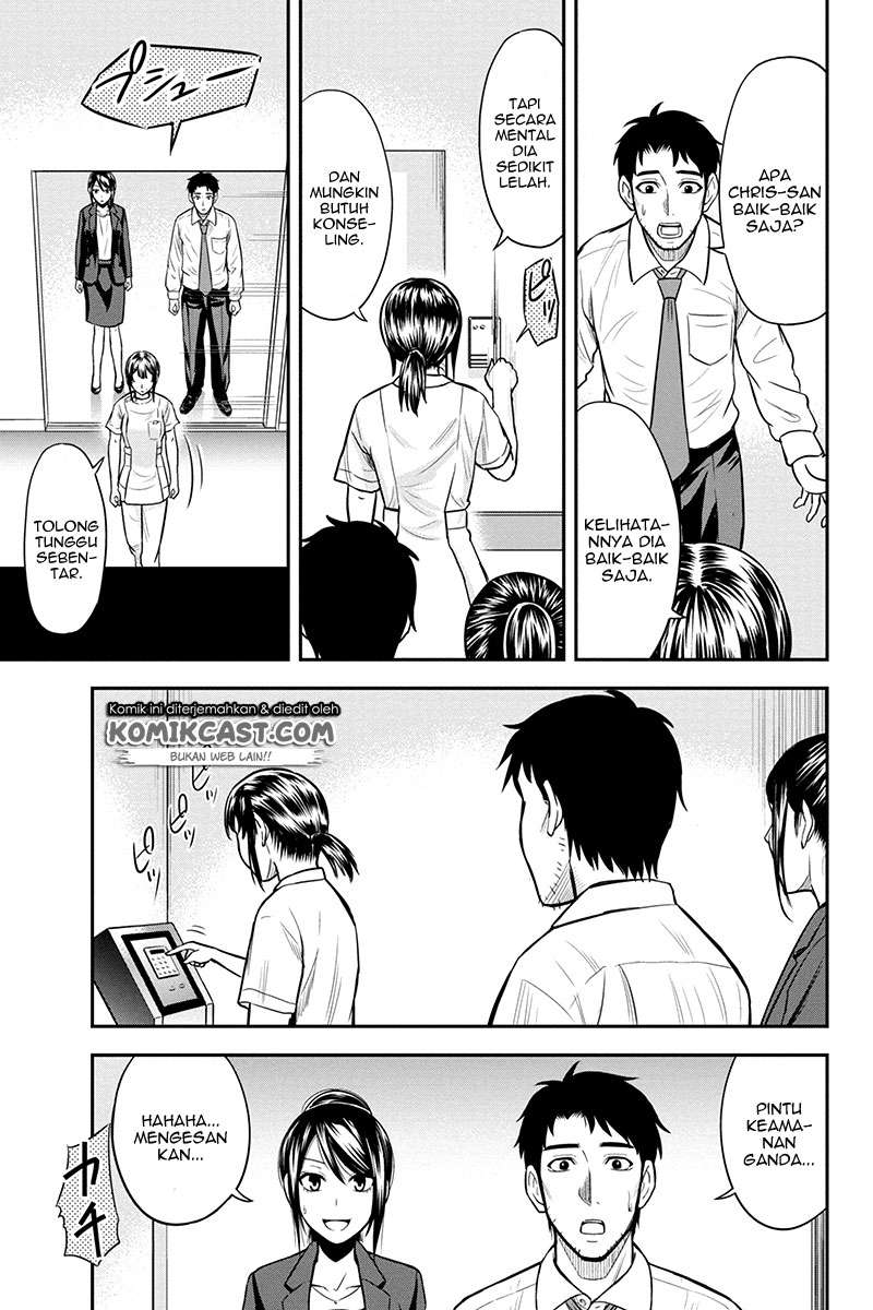 Chapter 23 - halaman 22