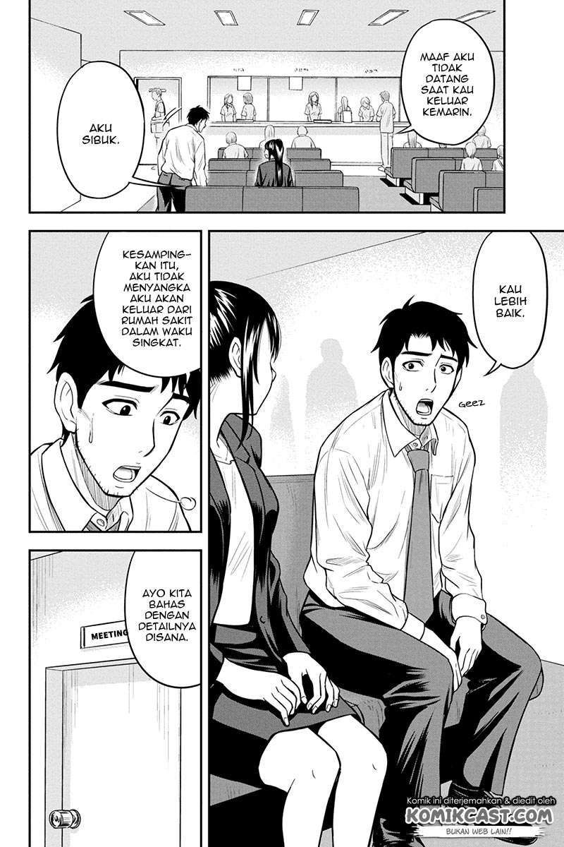 Chapter 23 - halaman 7