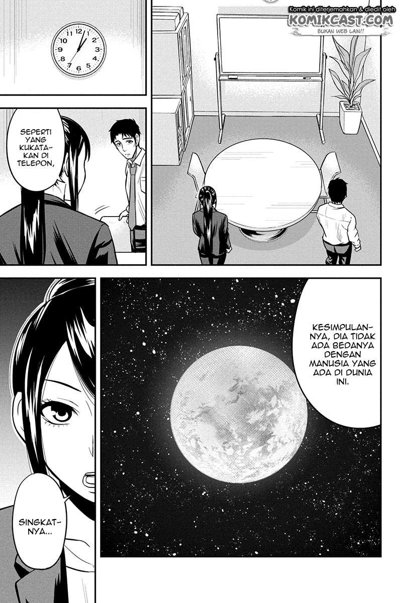 Chapter 23 - halaman 8