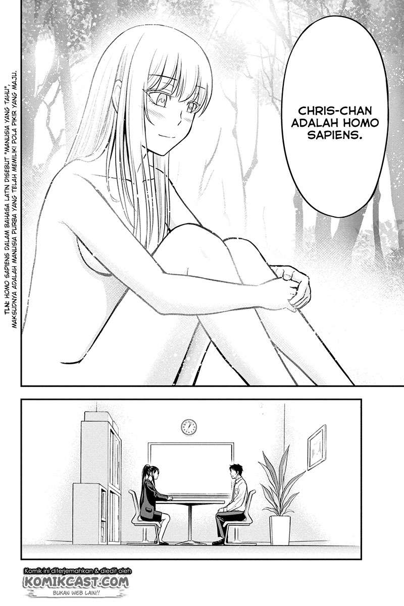 Chapter 23 - halaman 9
