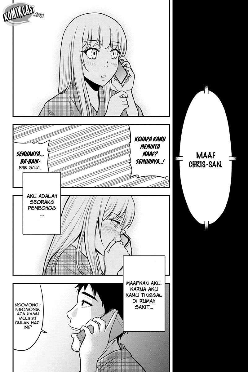 Chapter 21 - halaman 21