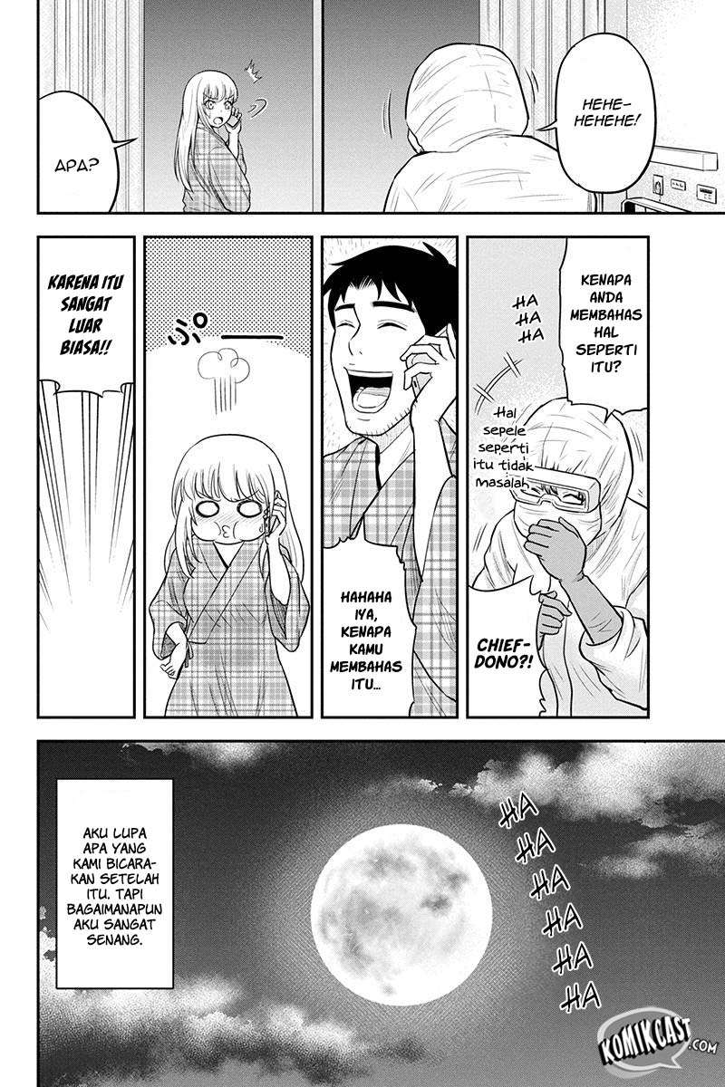 Chapter 21 - halaman 25