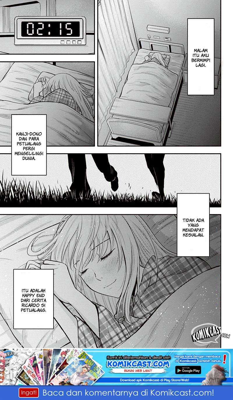 Chapter 21 - halaman 26