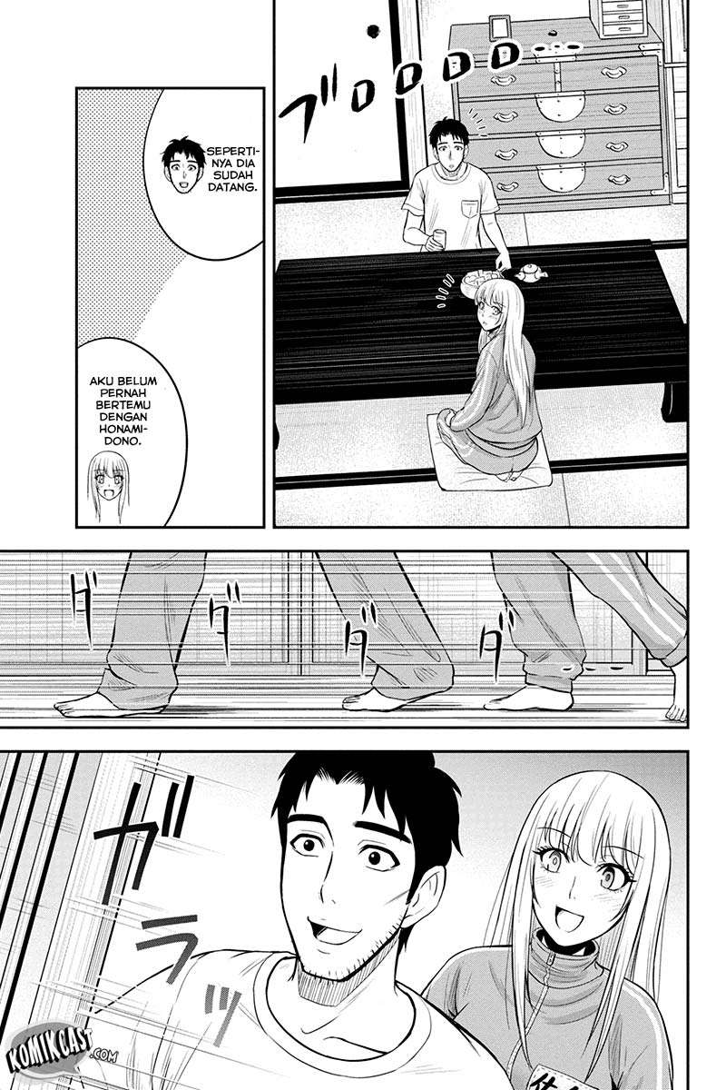 Chapter 17 - halaman 20