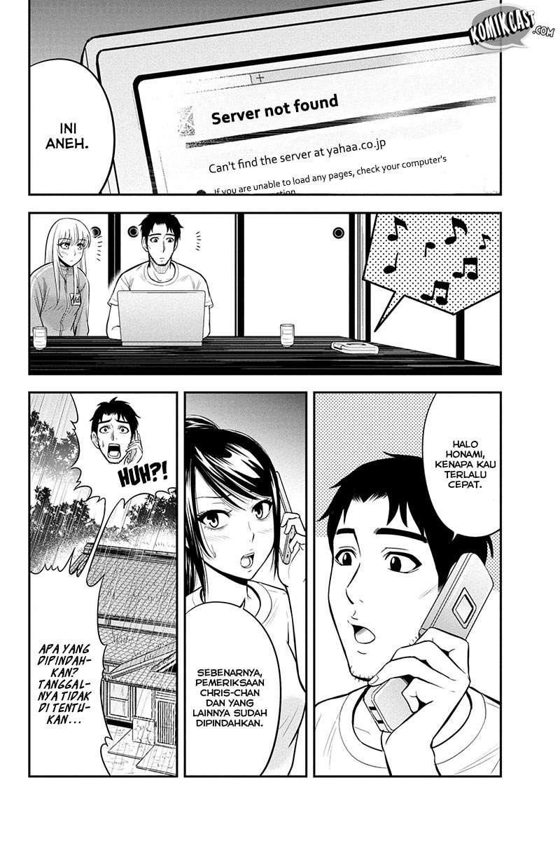 Chapter 17 - halaman 7