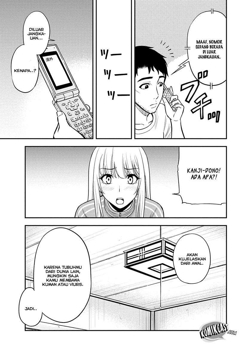 Chapter 17 - halaman 10