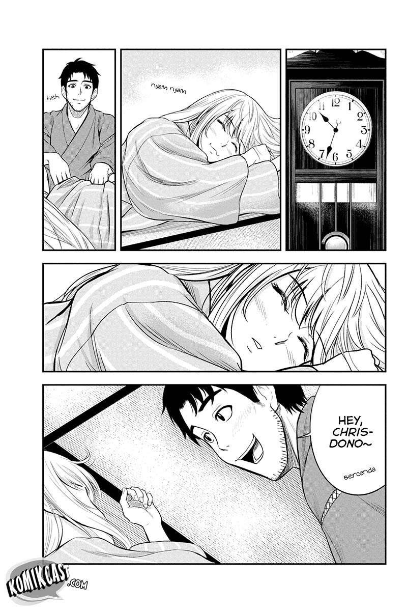 Chapter 12 - halaman 22
