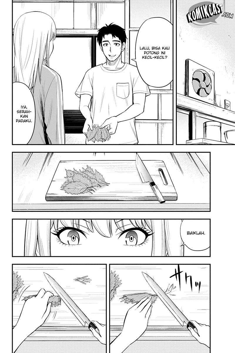 Chapter 7 - halaman 21