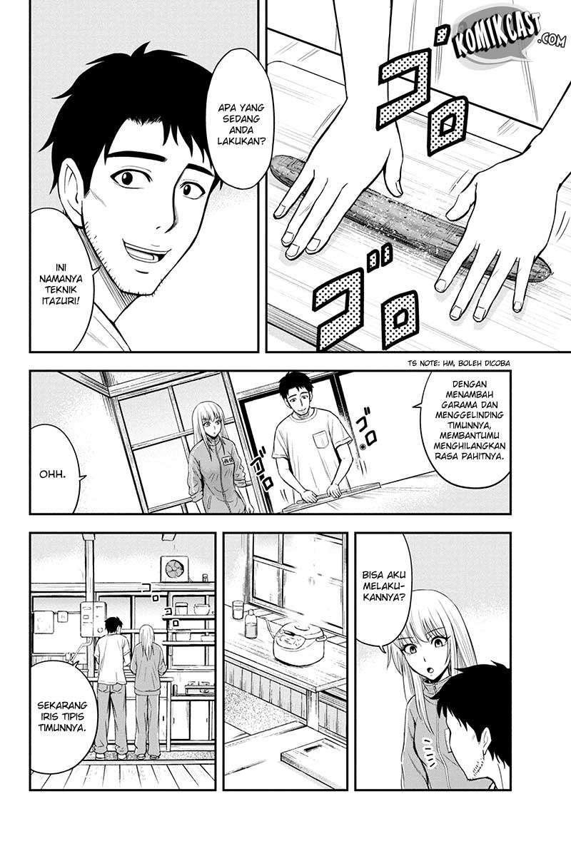 Chapter 7 - halaman 23