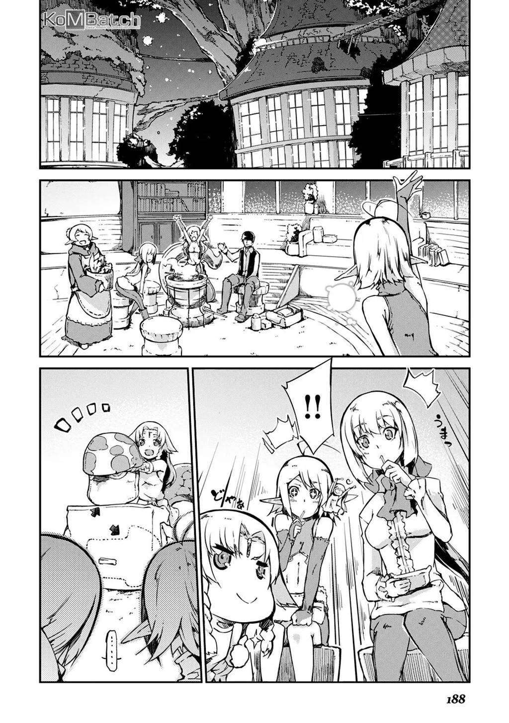 Chapter 20 - halaman 22