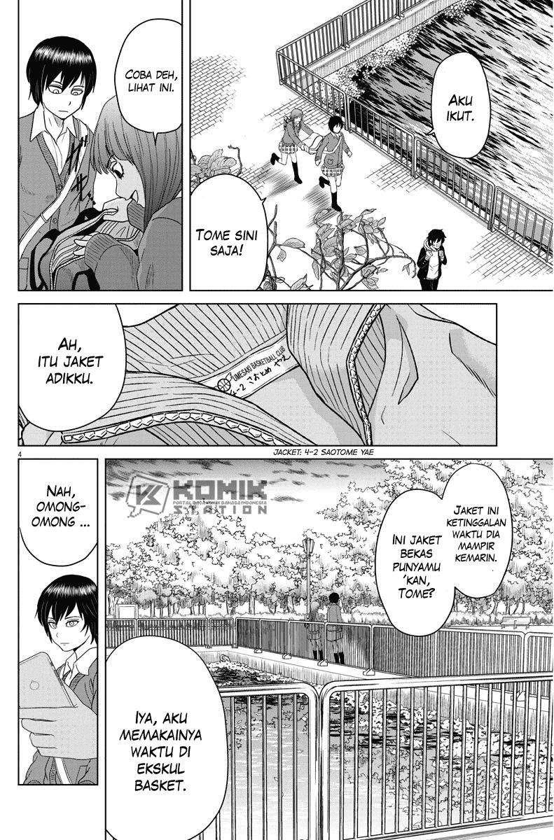 Chapter 55 - halaman 7