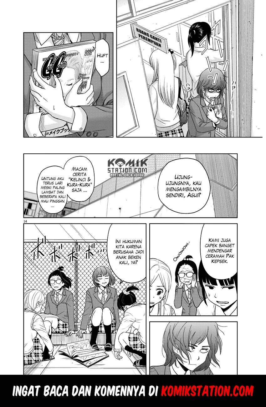 Chapter 52 - halaman 16