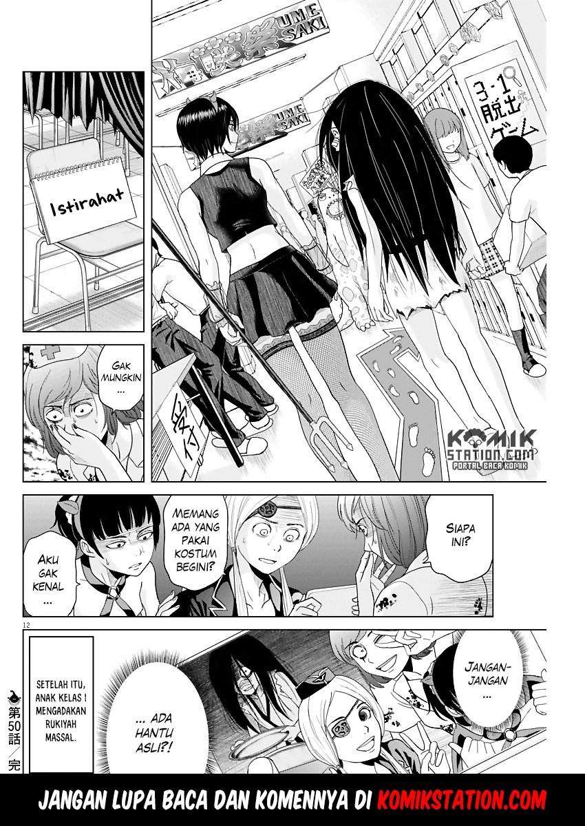 Chapter 50 - halaman 15
