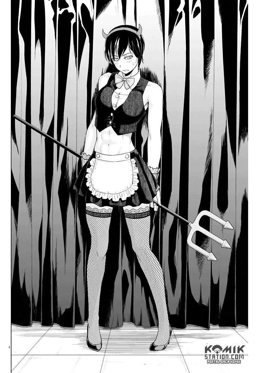 Chapter 50 - halaman 6